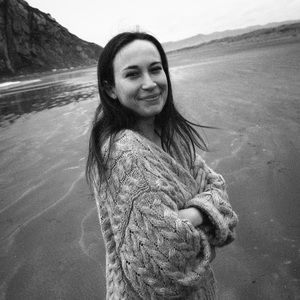 Meet your Posher, Tori